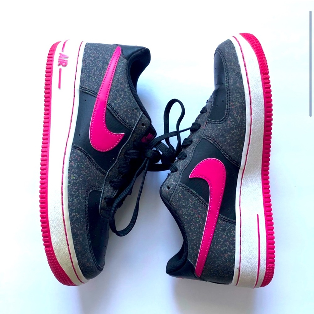 Nike Air Force 1’s